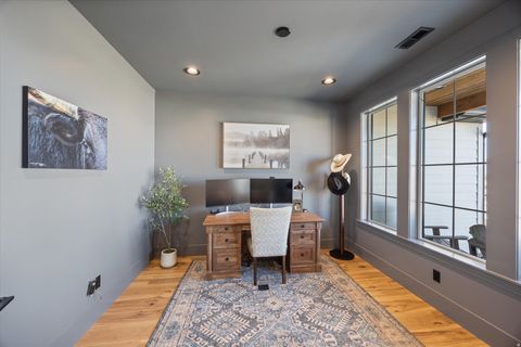 Tiny photo for 1415 S RED FILLY RD, Heber City, UT 84032 (MLS # 2134846)