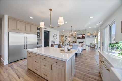 Tiny photo for 1415 S RED FILLY RD, Heber City, UT 84032 (MLS # 2134846)