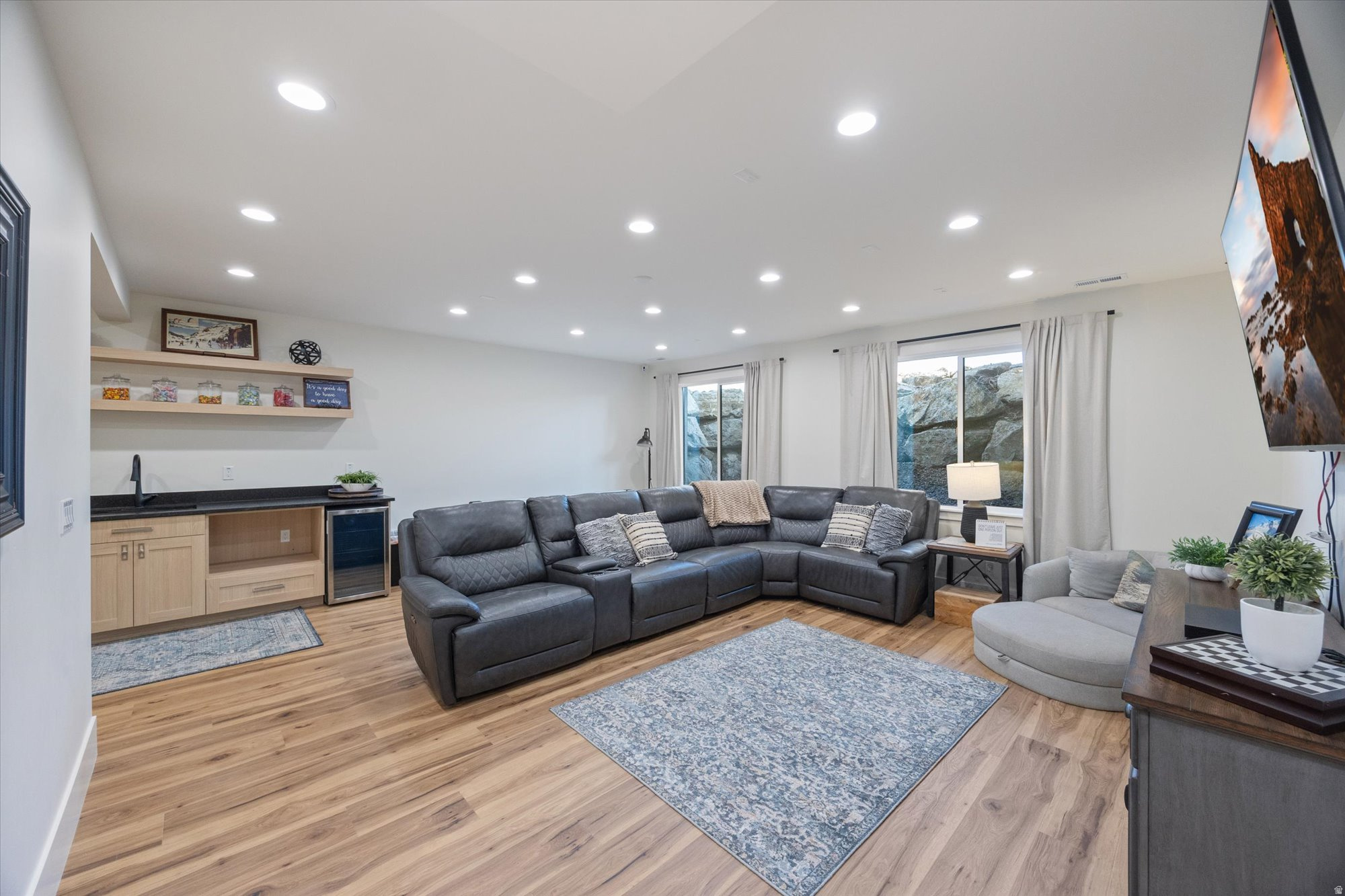 SUMMIT MEADOWS SUBDIVISION - Residential