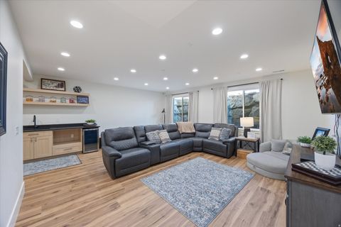 Tiny photo for 1415 S RED FILLY RD, Heber City, UT 84032 (MLS # 2134846)