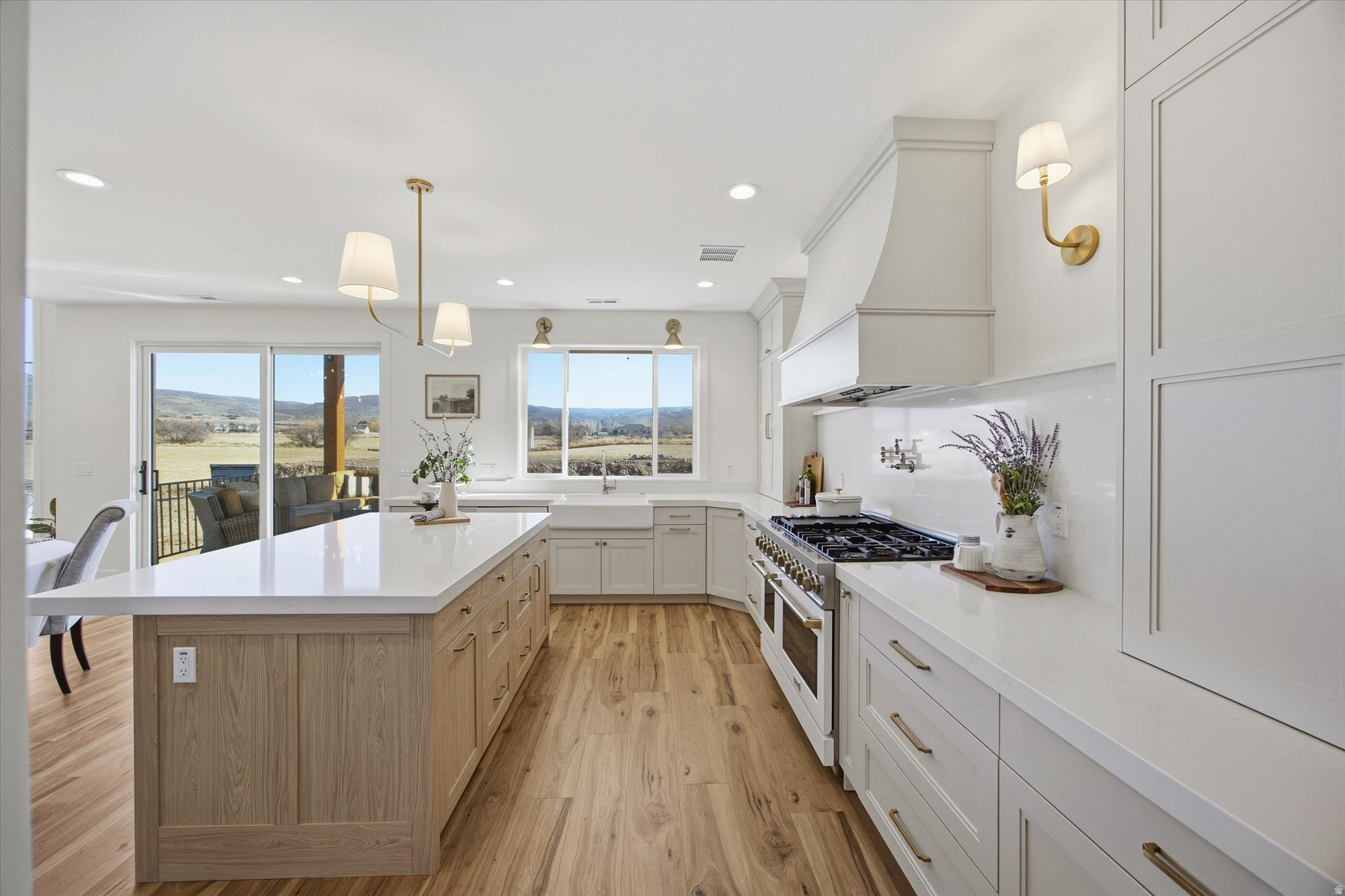 SUMMIT MEADOWS SUBDIVISION - Residential