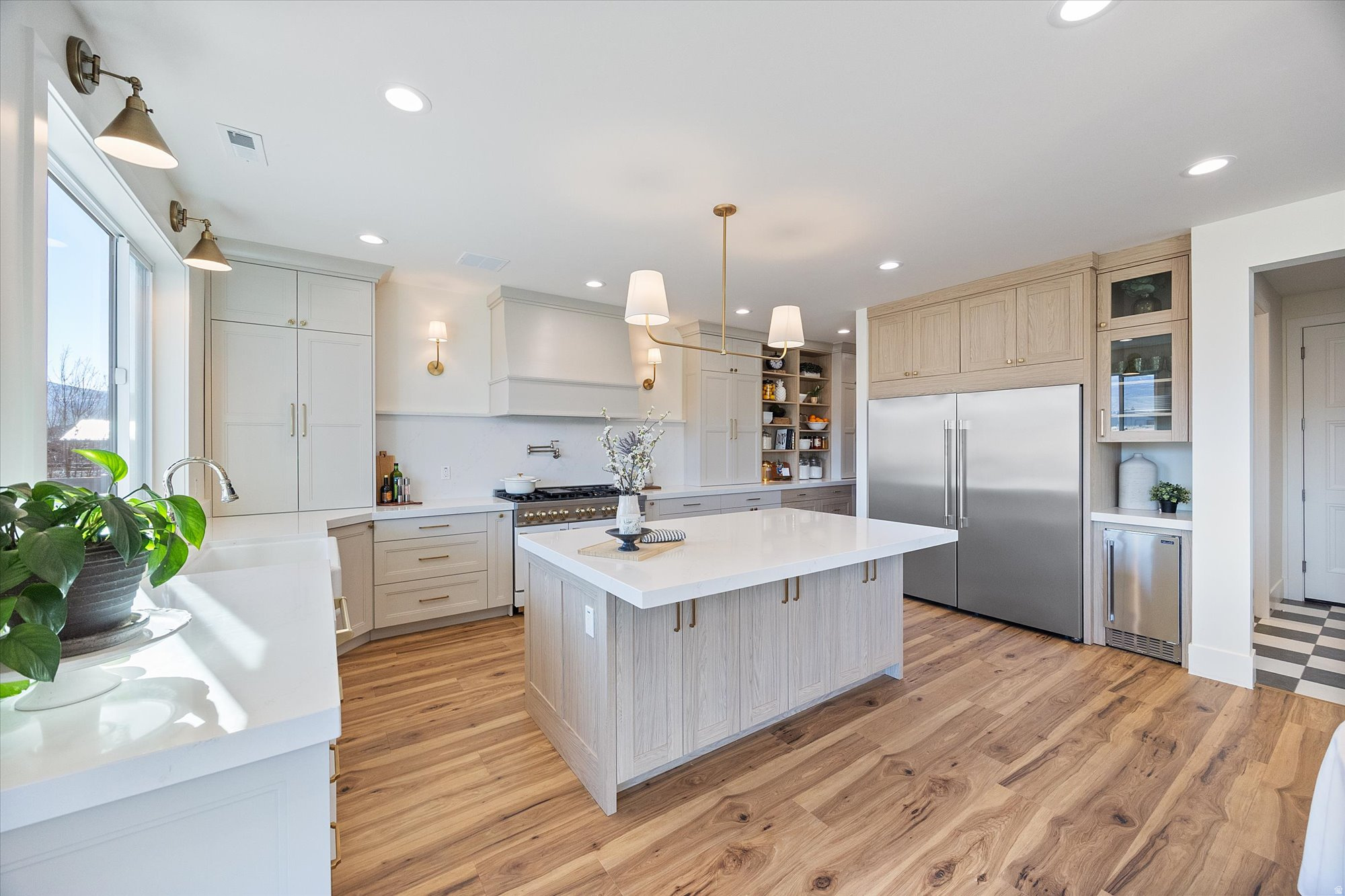 SUMMIT MEADOWS SUBDIVISION - Residential