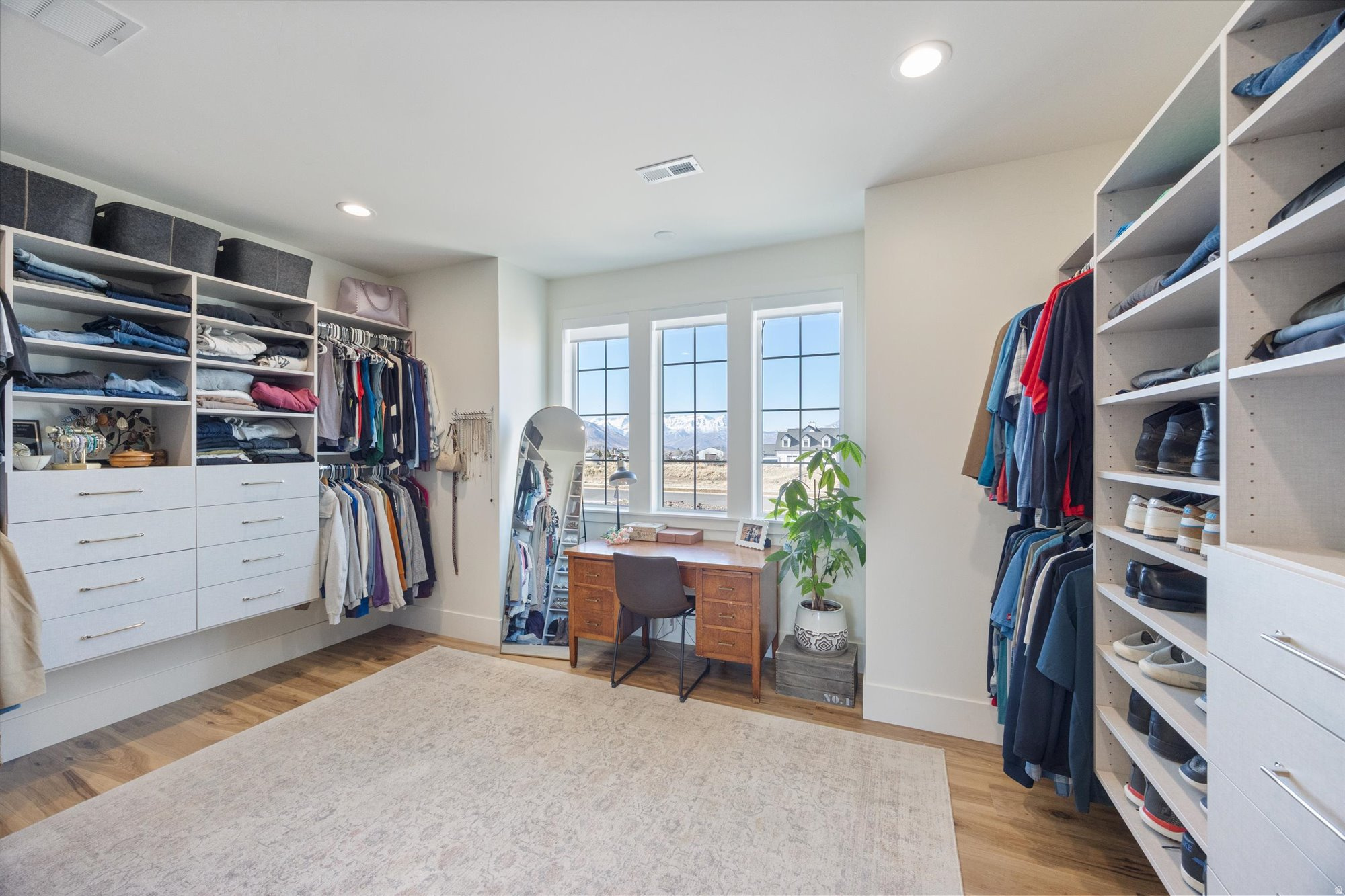 SUMMIT MEADOWS SUBDIVISION - Residential