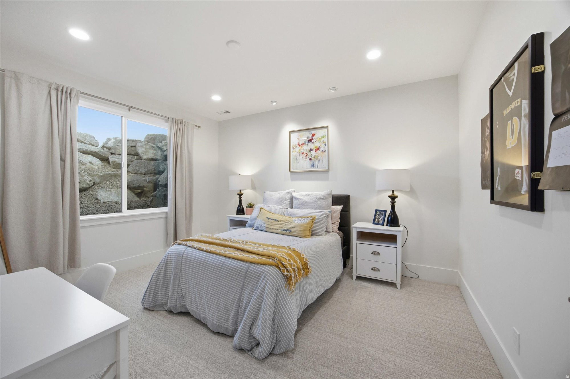 SUMMIT MEADOWS SUBDIVISION - Residential