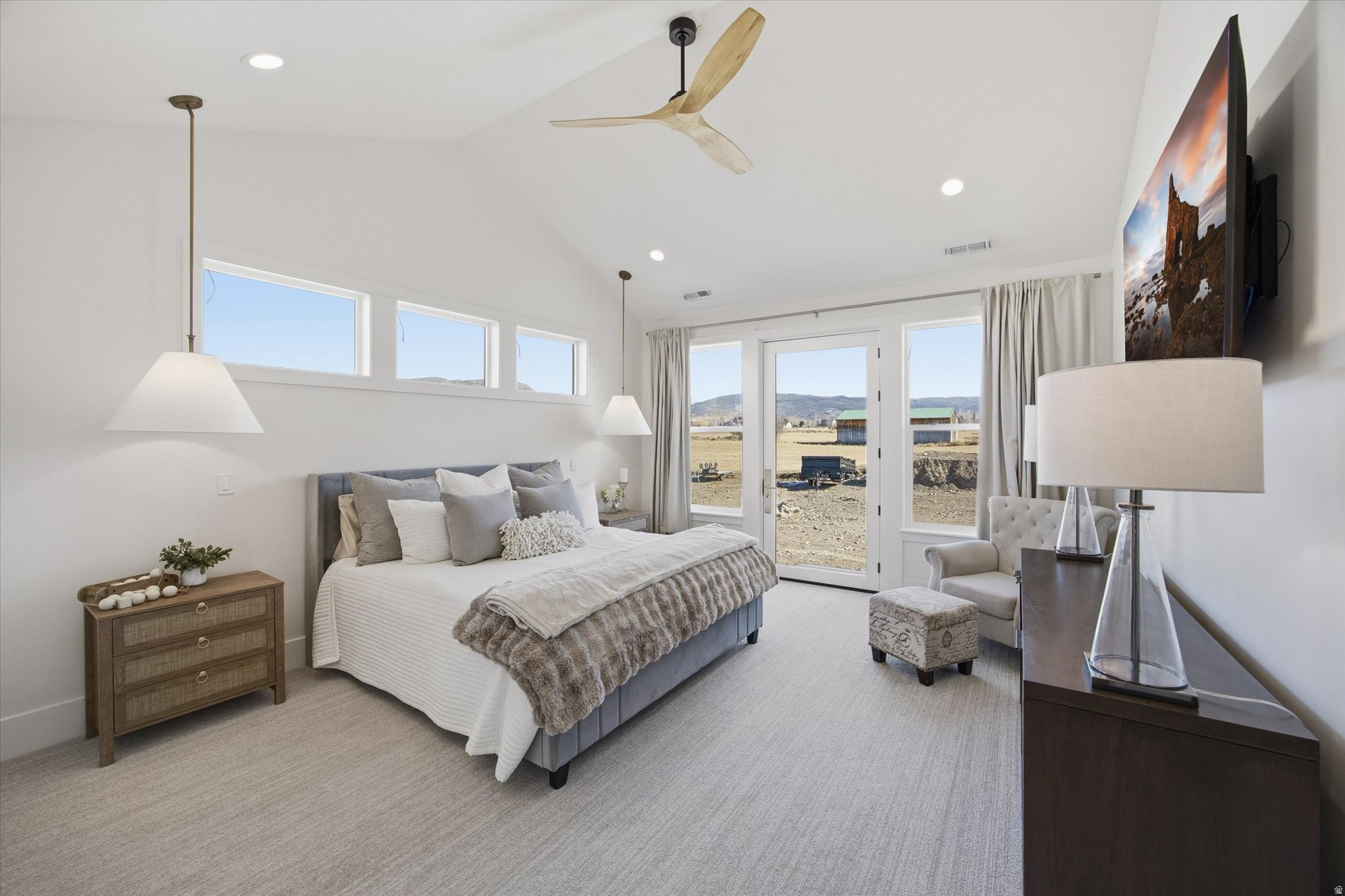 SUMMIT MEADOWS SUBDIVISION - Residential