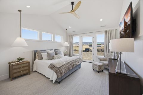 Tiny photo for 1415 S RED FILLY RD, Heber City, UT 84032 (MLS # 2134846)