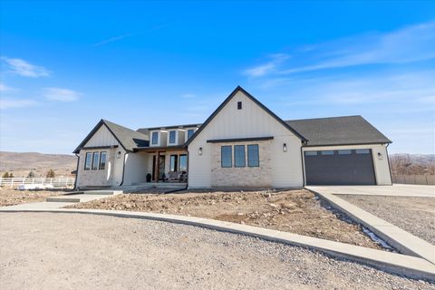 Tiny photo for 1415 S RED FILLY RD, Heber City, UT 84032 (MLS # 2134846)