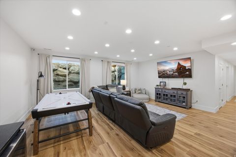 Tiny photo for 1415 S RED FILLY RD, Heber City, UT 84032 (MLS # 2134846)