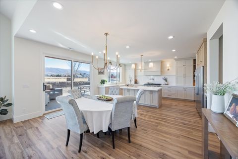 Tiny photo for 1415 S RED FILLY RD, Heber City, UT 84032 (MLS # 2134846)