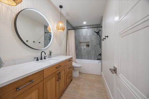 Tiny photo for 1415 S RED FILLY RD, Heber City, UT 84032 (MLS # 2134846)