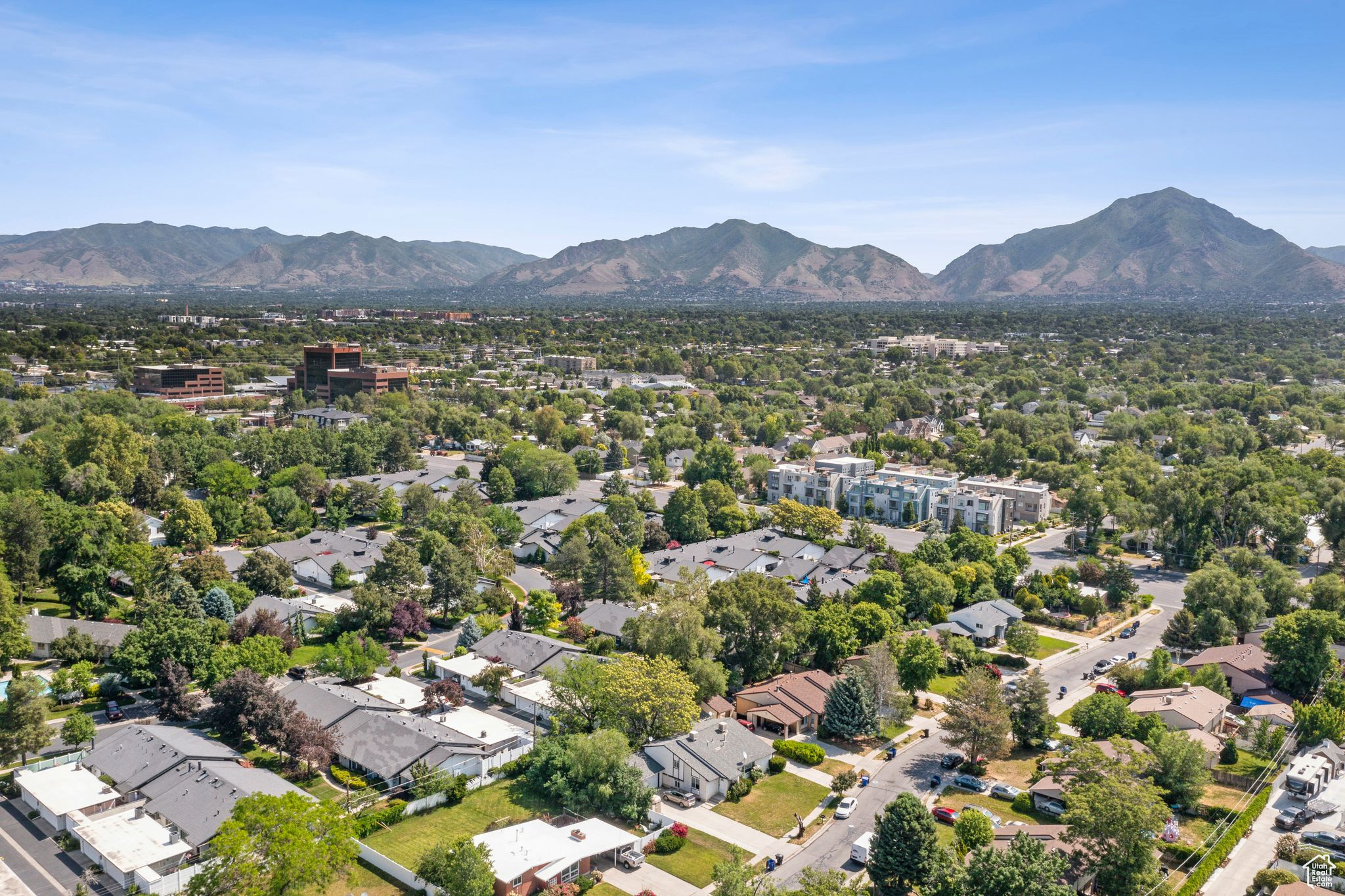 LEXINGTON VILLAGE AT OLD FARM - Residential