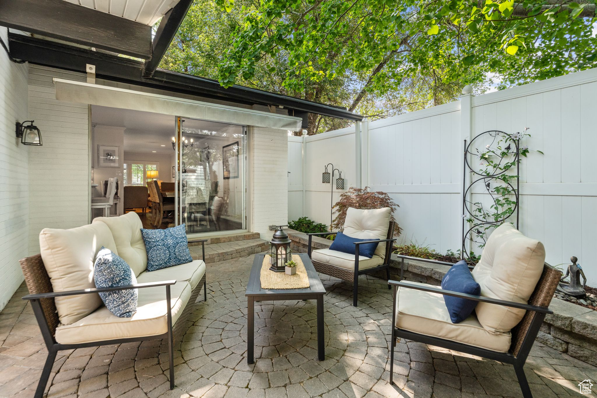 LEXINGTON VILLAGE AT OLD FARM - Residential