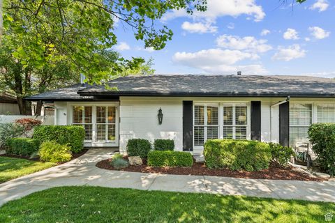 Tiny photo for 4178 S 650 E, Murray, UT 84107 (MLS # 2091715)