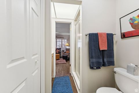 Tiny photo for 4178 S 650 E, Murray, UT 84107 (MLS # 2091715)