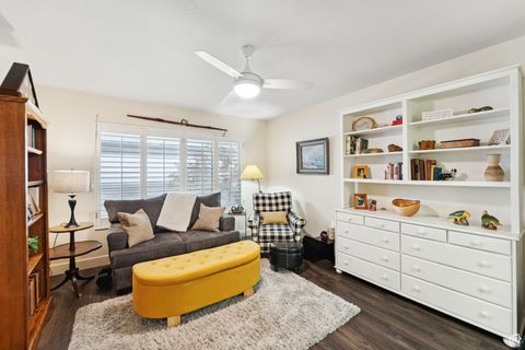 Tiny photo for 4178 S 650 E, Murray, UT 84107 (MLS # 2091715)