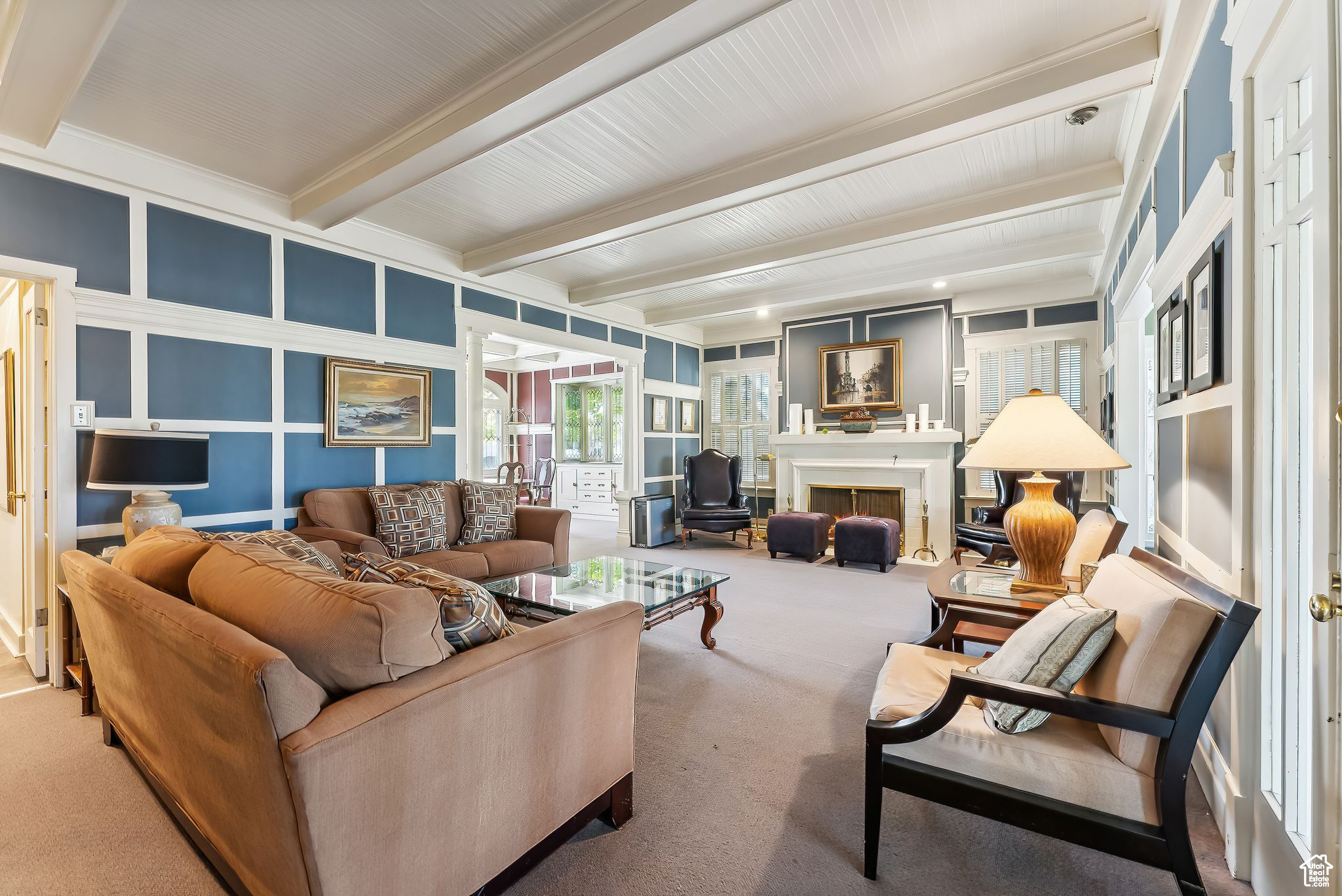 LEXINGTON VILLAGE AT OLD FARM - Residential