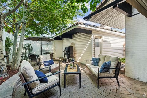 Tiny photo for 4178 S 650 E, Murray, UT 84107 (MLS # 2091715)