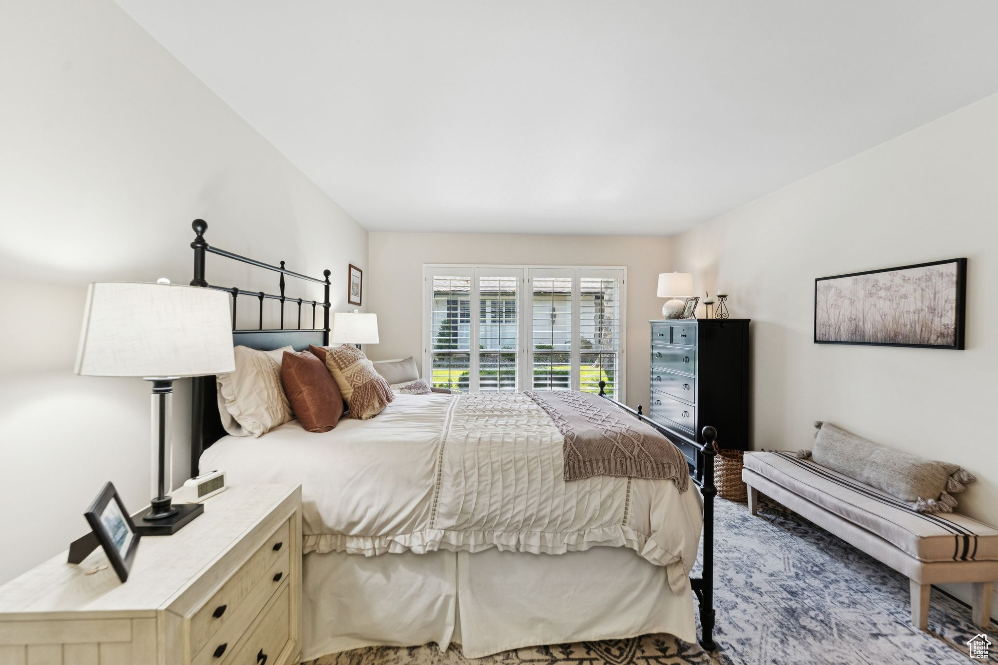 LEXINGTON VILLAGE AT OLD FARM - Residential