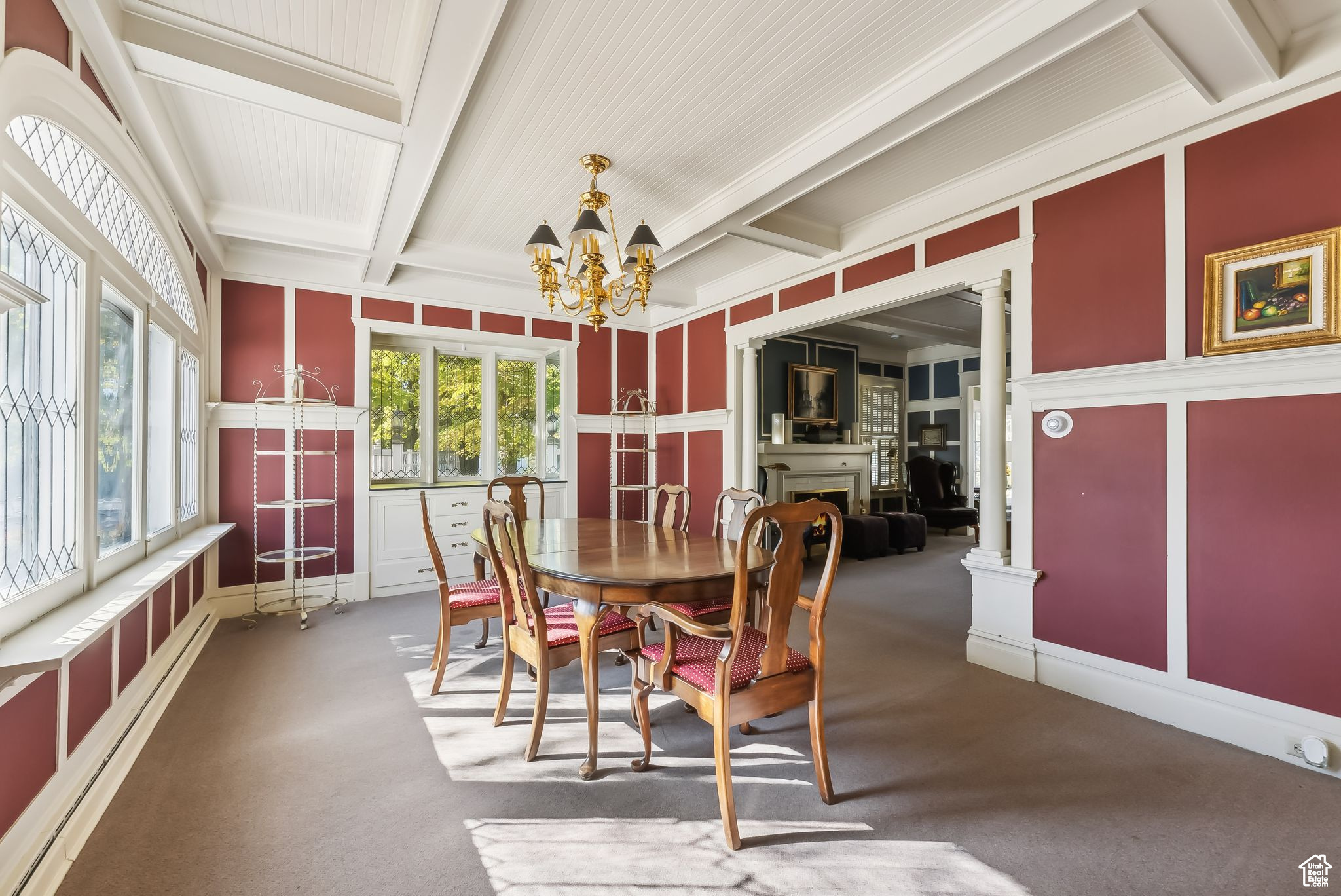 LEXINGTON VILLAGE AT OLD FARM - Residential