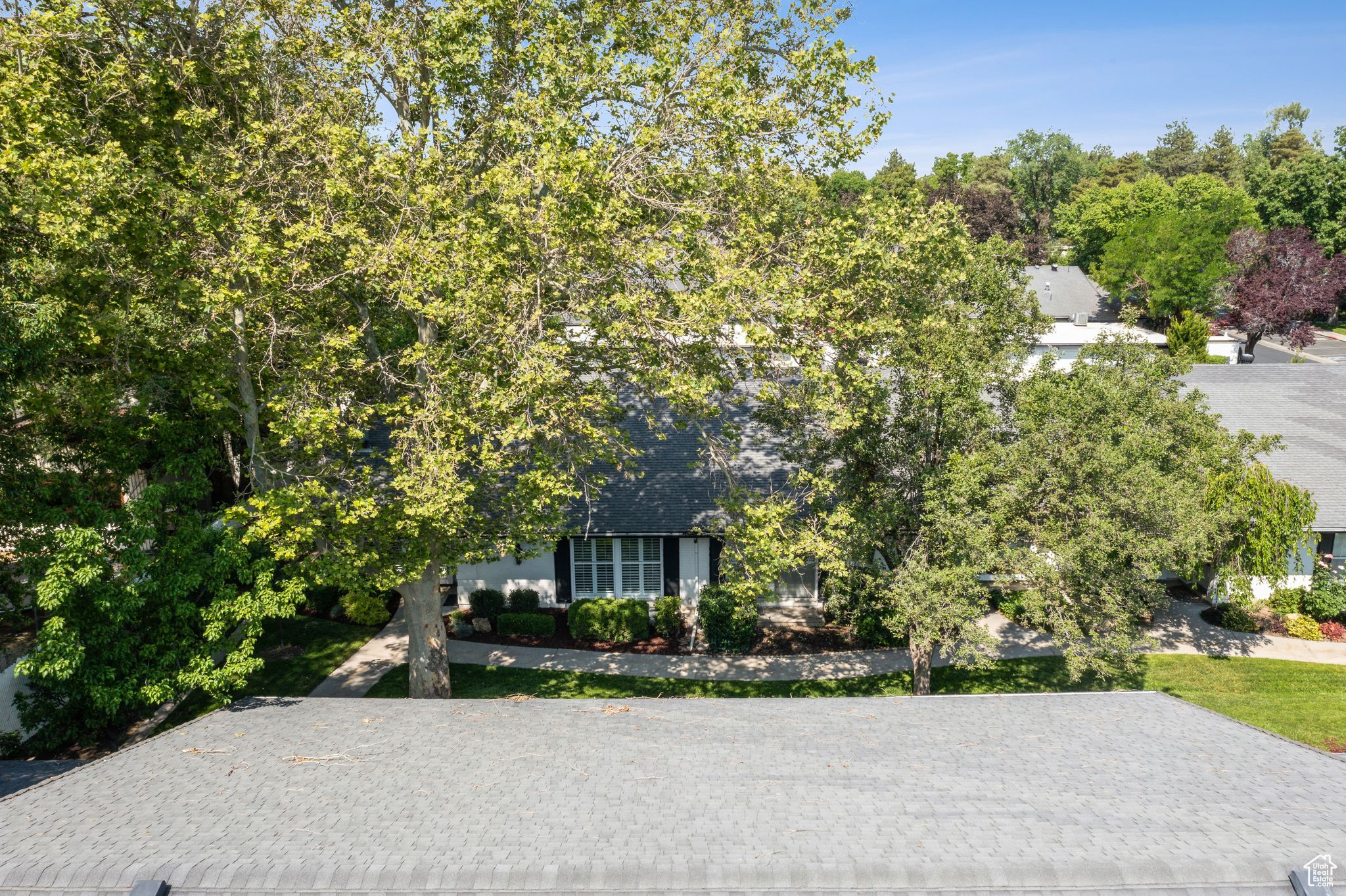 LEXINGTON VILLAGE AT OLD FARM - Residential