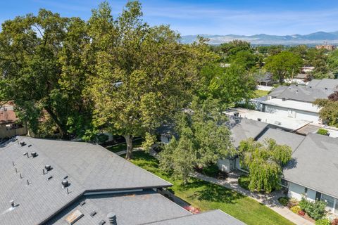 Tiny photo for 4178 S 650 E, Murray, UT 84107 (MLS # 2091715)