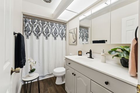 Tiny photo for 4178 S 650 E, Murray, UT 84107 (MLS # 2091715)