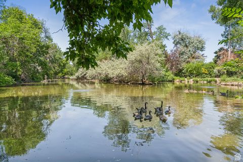 Tiny photo for 4178 S 650 E, Murray, UT 84107 (MLS # 2091715)