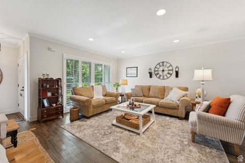 Tiny photo for 4178 S 650 E, Murray, UT 84107 (MLS # 2091715)