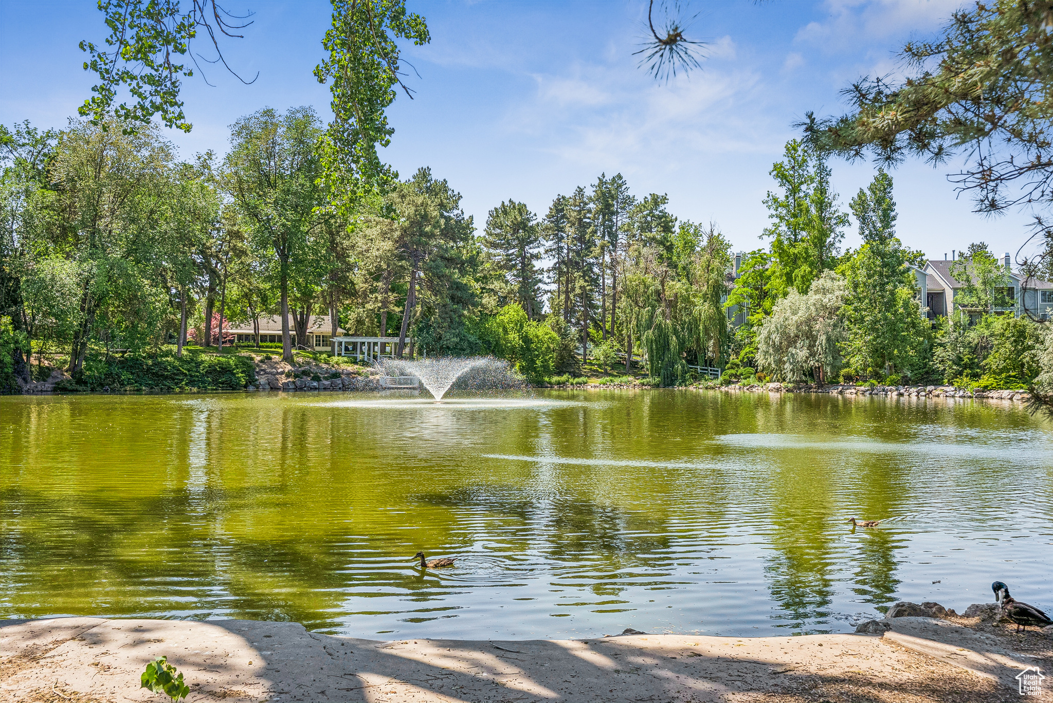 LEXINGTON VILLAGE AT OLD FARM - Residential