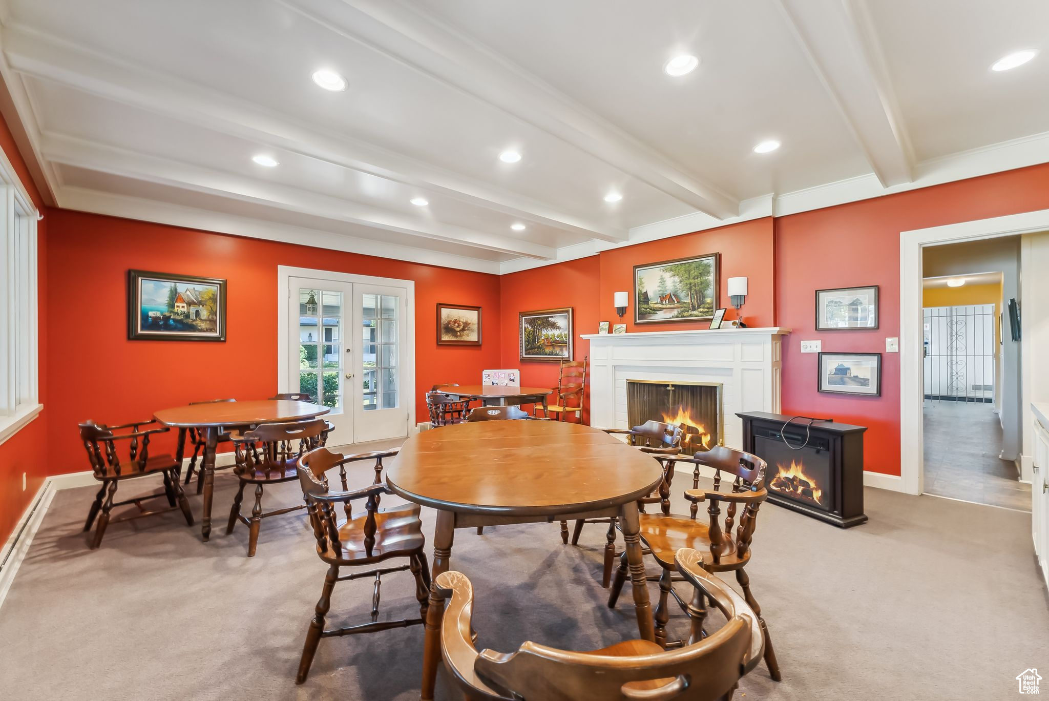 LEXINGTON VILLAGE AT OLD FARM - Residential