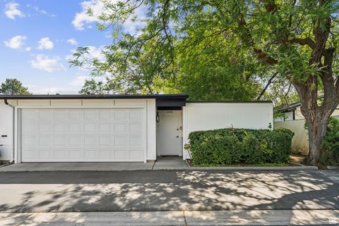 Tiny photo for 4178 S 650 E, Murray, UT 84107 (MLS # 2091715)