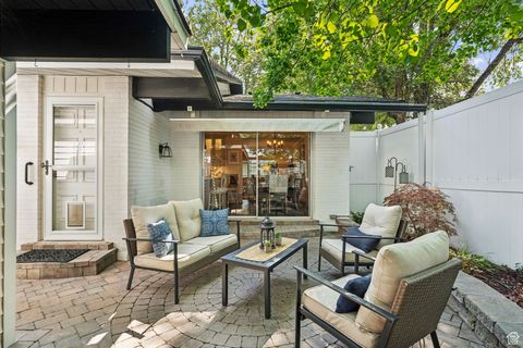 Tiny photo for 4178 S 650 E, Murray, UT 84107 (MLS # 2091715)