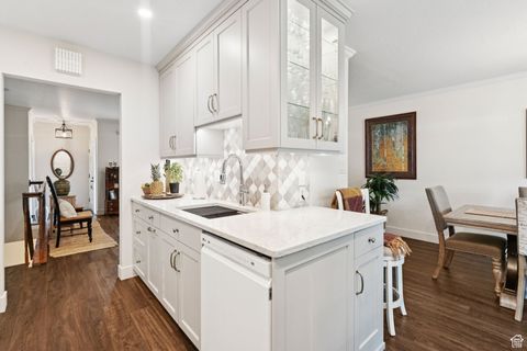 Tiny photo for 4178 S 650 E, Murray, UT 84107 (MLS # 2091715)