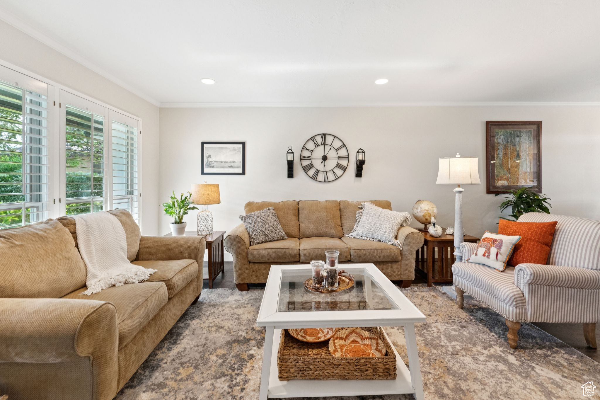 LEXINGTON VILLAGE AT OLD FARM - Residential