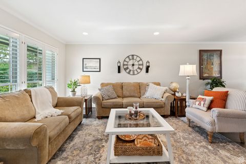 Tiny photo for 4178 S 650 E, Murray, UT 84107 (MLS # 2091715)