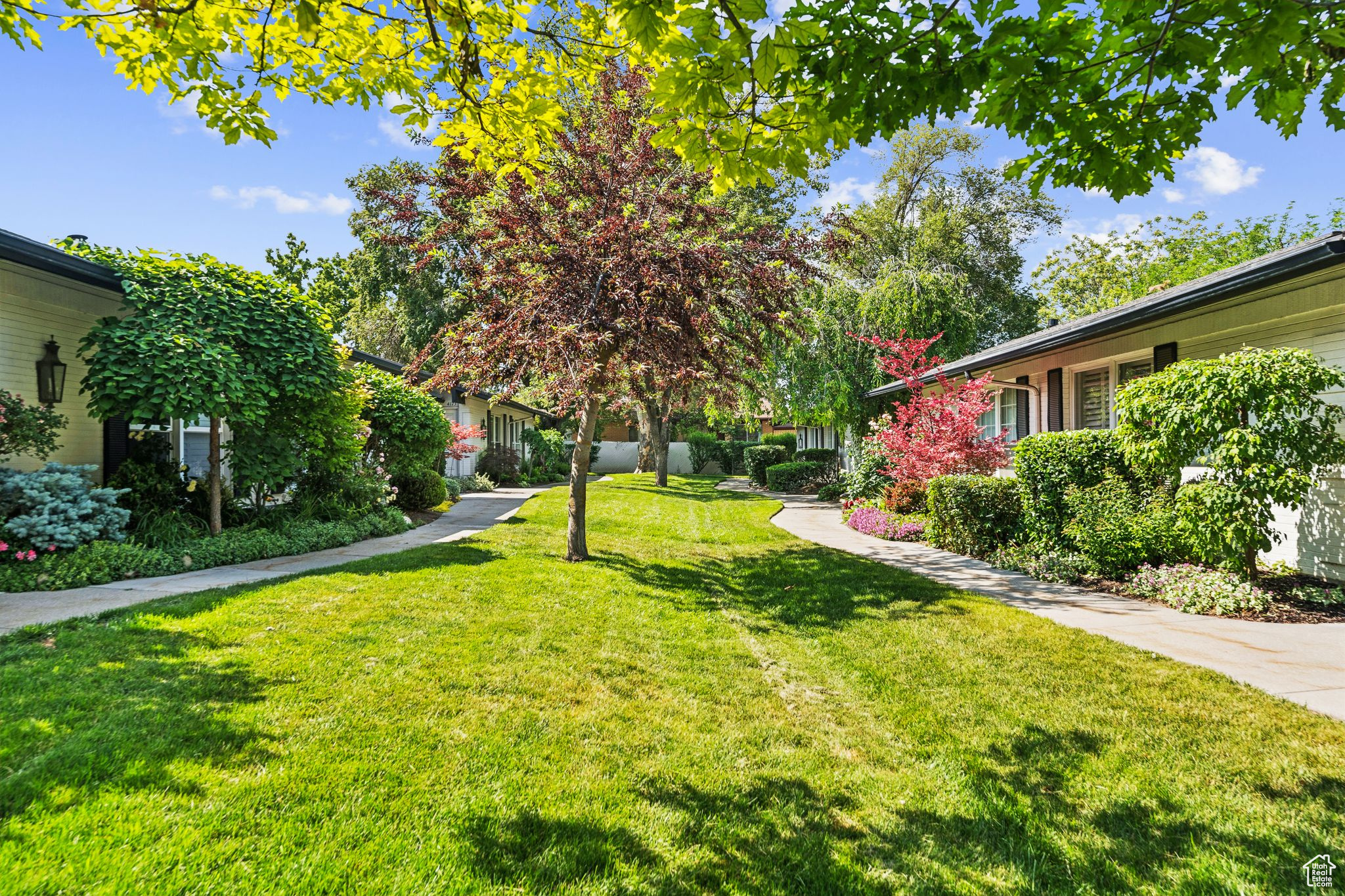 LEXINGTON VILLAGE AT OLD FARM - Residential
