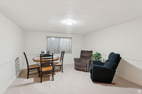 Tiny photo for 4178 S 650 E, Murray, UT 84107 (MLS # 2091715)