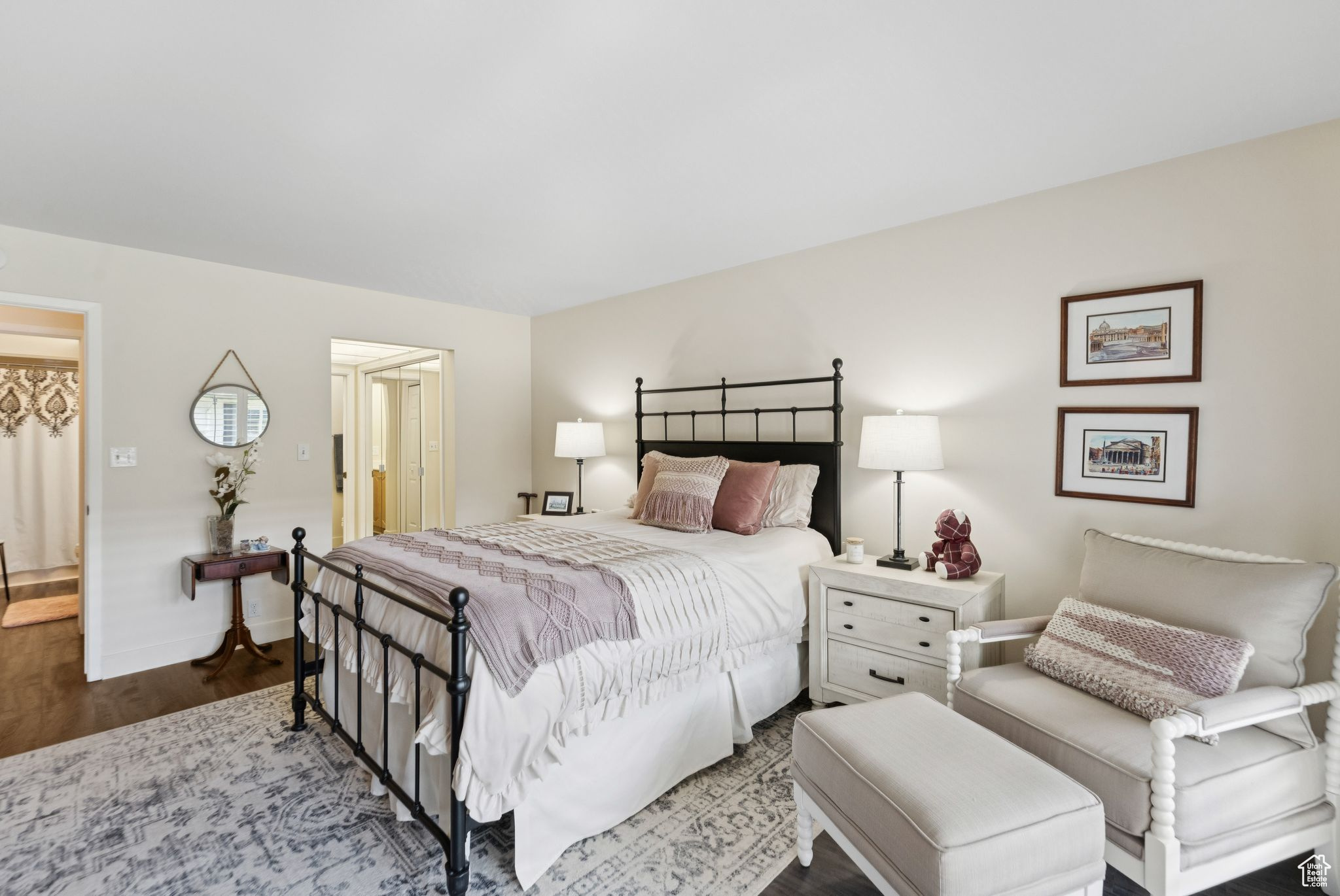 LEXINGTON VILLAGE AT OLD FARM - Residential