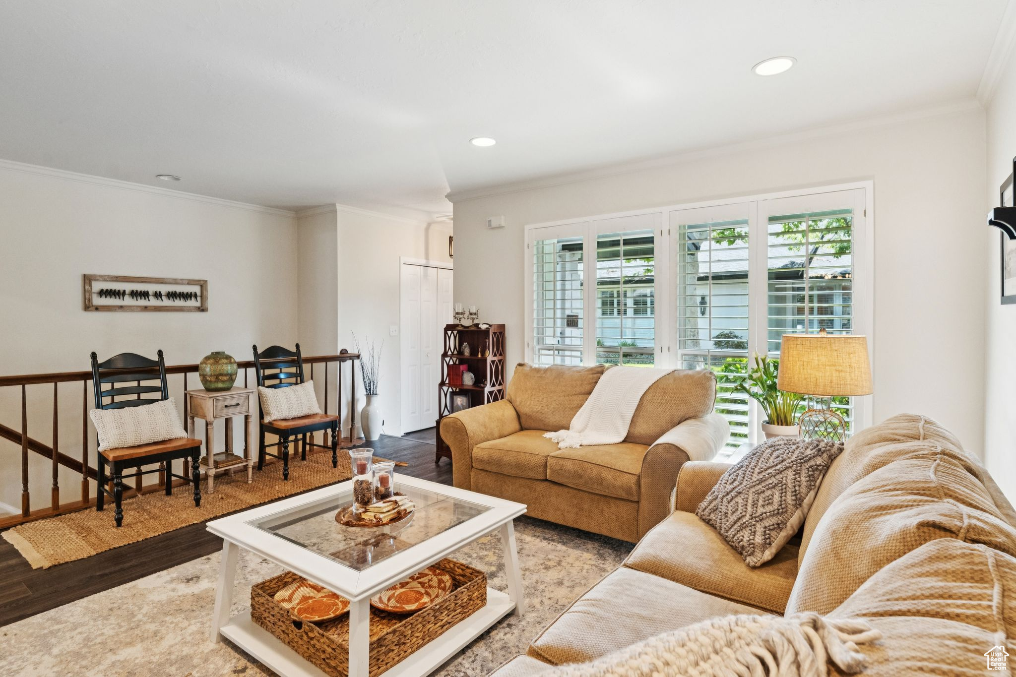 LEXINGTON VILLAGE AT OLD FARM - Residential