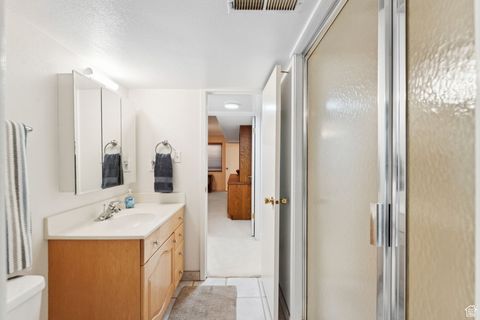 Tiny photo for 4178 S 650 E, Murray, UT 84107 (MLS # 2091715)