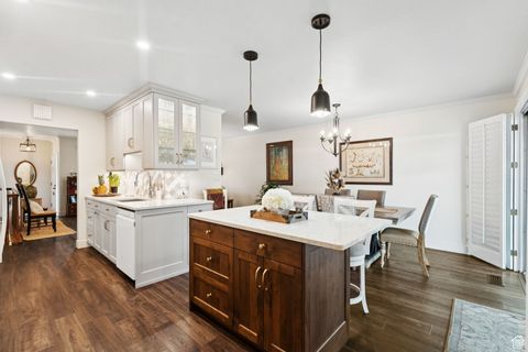 Tiny photo for 4178 S 650 E, Murray, UT 84107 (MLS # 2091715)