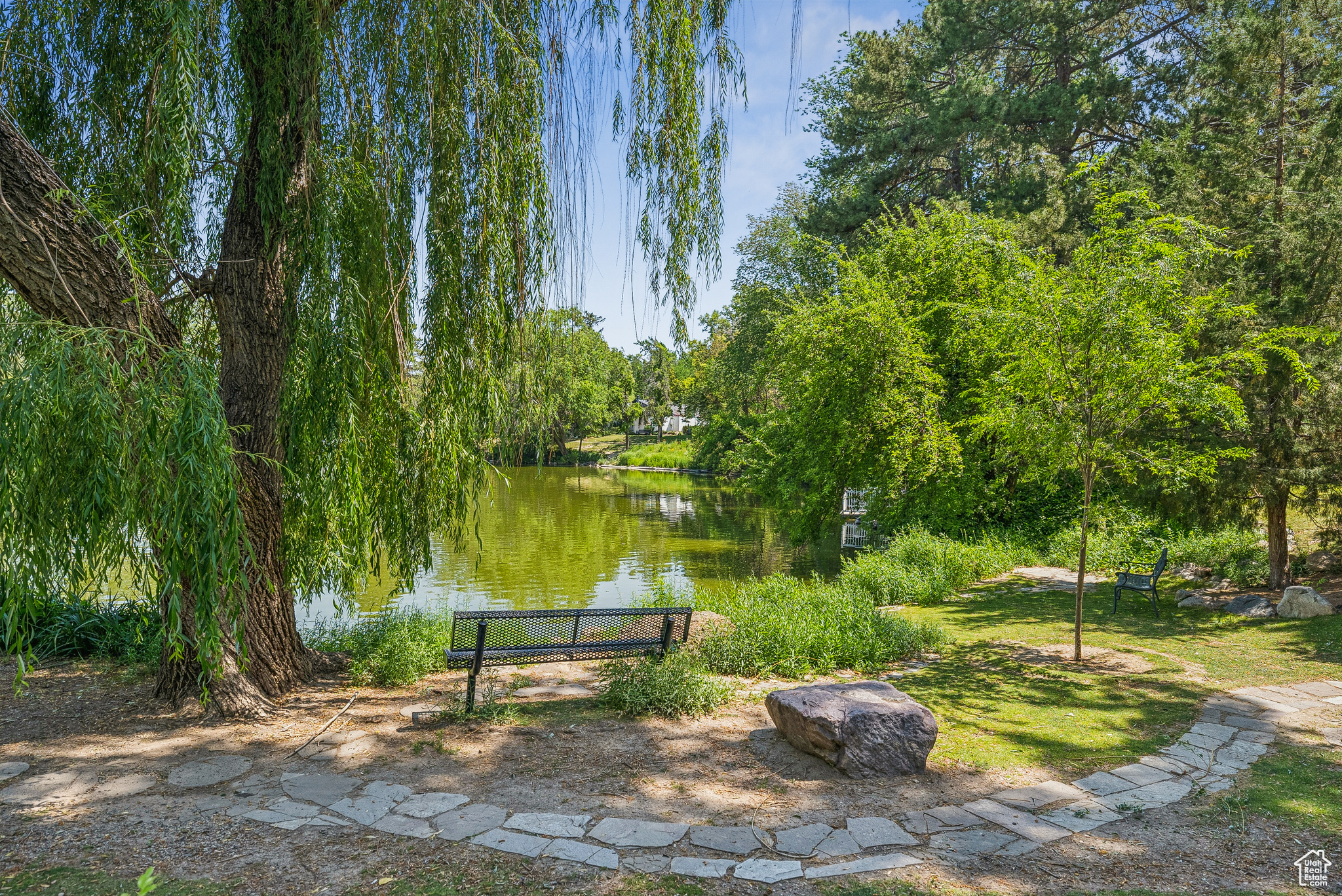 LEXINGTON VILLAGE AT OLD FARM - Residential