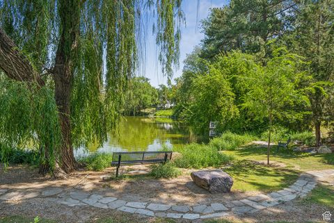 Tiny photo for 4178 S 650 E, Murray, UT 84107 (MLS # 2091715)