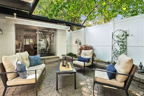 Tiny photo for 4178 S 650 E, Murray, UT 84107 (MLS # 2091715)