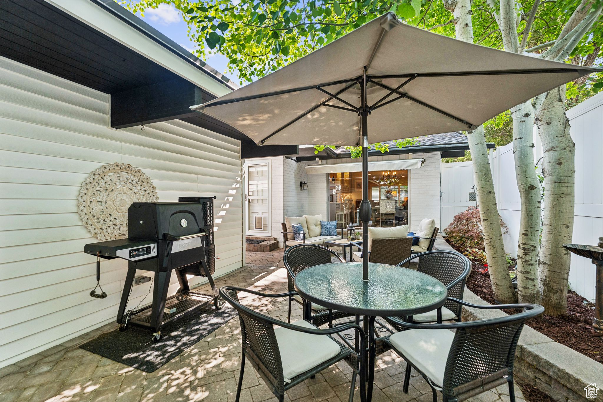 LEXINGTON VILLAGE AT OLD FARM - Residential