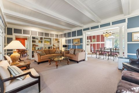 Tiny photo for 4178 S 650 E, Murray, UT 84107 (MLS # 2091715)