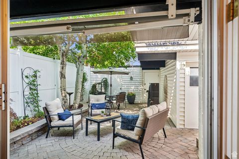 Tiny photo for 4178 S 650 E, Murray, UT 84107 (MLS # 2091715)