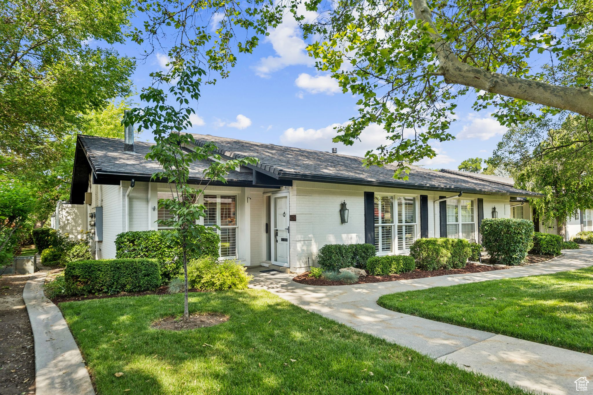 LEXINGTON VILLAGE AT OLD FARM - Residential