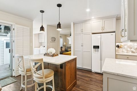 Tiny photo for 4178 S 650 E, Murray, UT 84107 (MLS # 2091715)