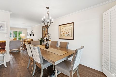 Tiny photo for 4178 S 650 E, Murray, UT 84107 (MLS # 2091715)